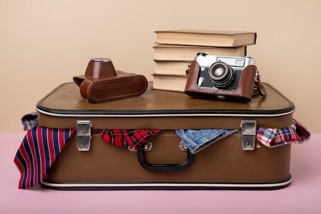 Лучшие бренды чемоданов для путешествий